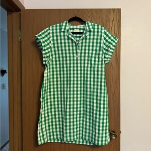 J Crew Like New Dress